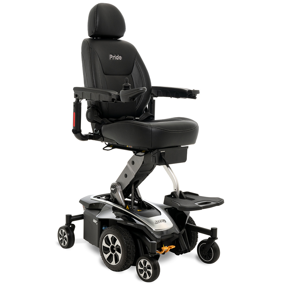 Phoenix az electric motorized powered wheelchair