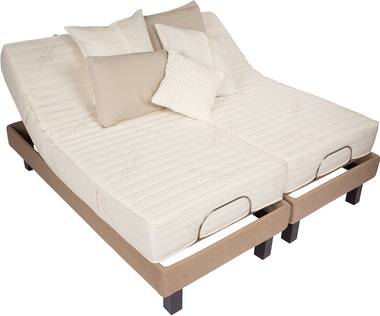 queen kingsize cal eastern one piece store