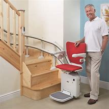 Phoenix stairlifts