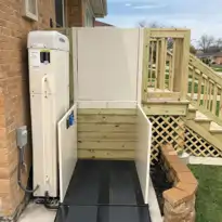 VPL Vertical Platform Lifts in Phoenix